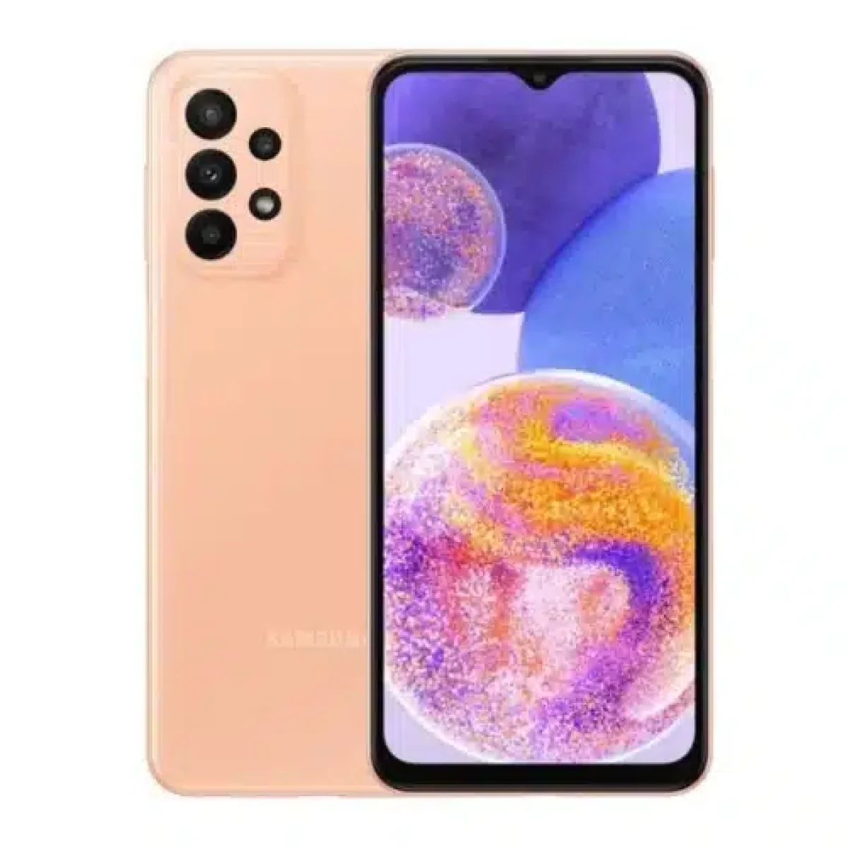 Samsung A23 5G 128 GB - Magnet E-Store Zimbabwe