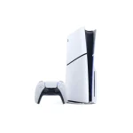 Sony PlayStation 5 Slim Disc Edition 1TB - Image 3