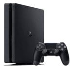 Sony PlayStation 4 Slim Edition 500GB - Image 2
