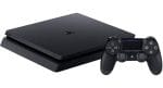 Sony PlayStation 4 Slim Edition 500GB - Image 3