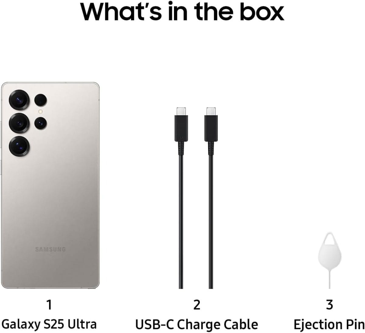 Samsung S25 Ultra 256 GB - Image 12