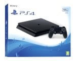 Sony PlayStation 4 Slim Edition 500GB - Image 5