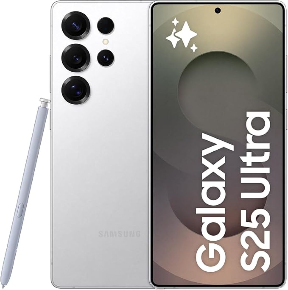 Samsung S25 Ultra 512 GB (Renewed) - Magnet E-Store Zimbabwe