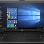 HP 250 G5 Core i3 5th 4 GB-256 GB SSD 15.2"