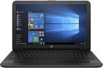HP 250 G5 Core i3 5th 4 GB-256 GB SSD 15.2"