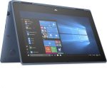 HP X360 11EE G6 I5 8TH GEN 8GB-256GB 11.6" X360 Touchscreen (GRAY)