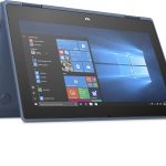 HP X360 11EE G6 I5 8TH GEN 8GB-256GB 11.6" X360 Touchscreen (GRAY)