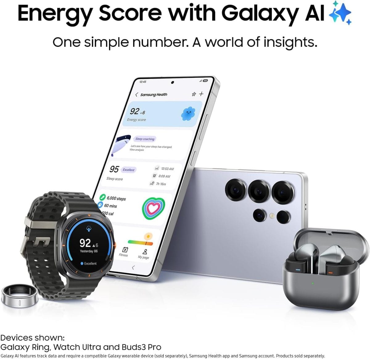 Samsung S25 Ultra 256 GB - Image 9