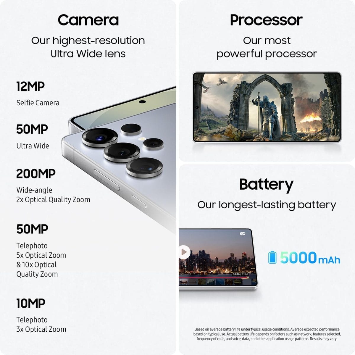 Samsung S25 Ultra 256 GB - Image 11