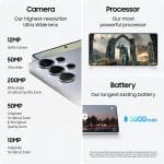 Samsung S25 Ultra 256 GB - Image 11