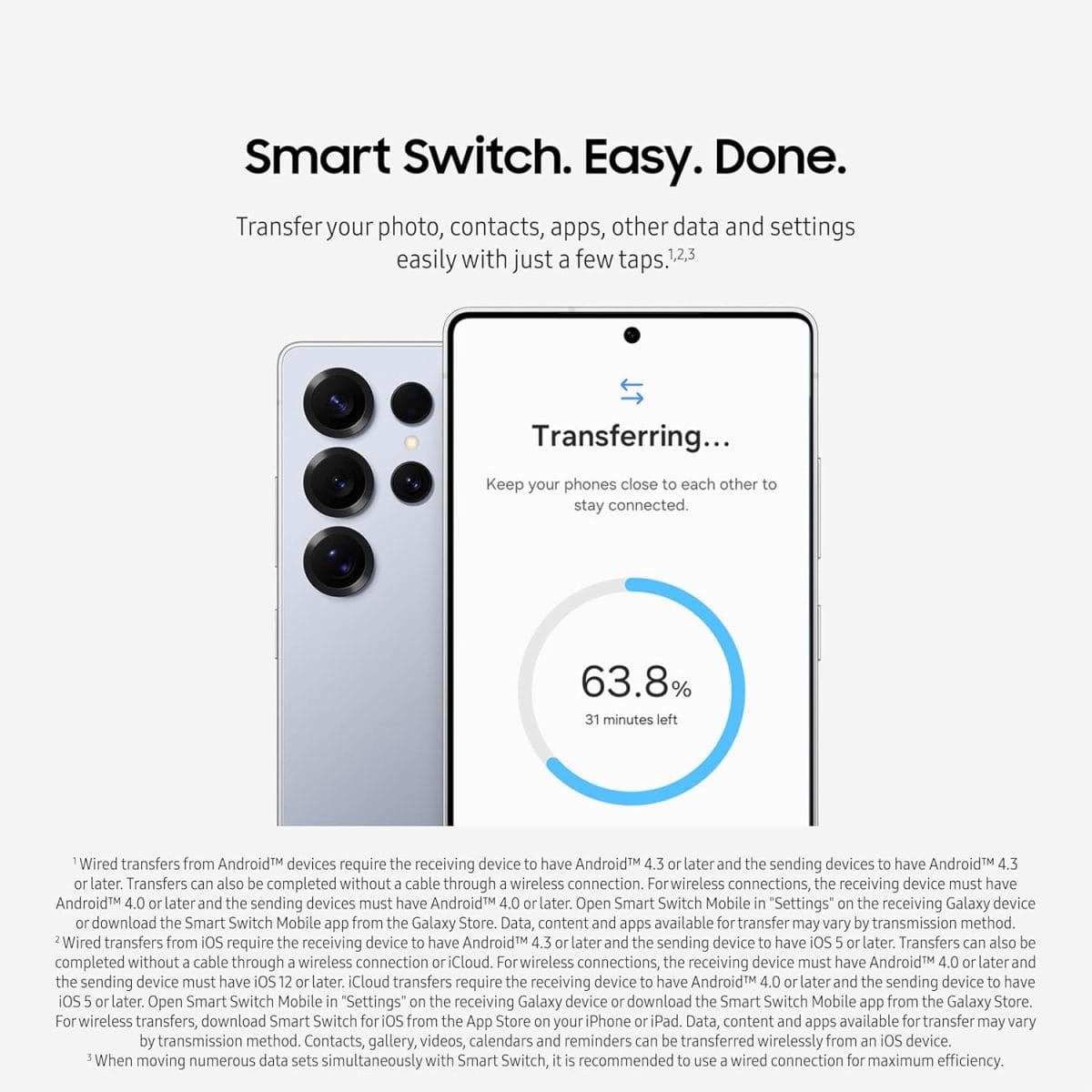 Samsung S25 Ultra 256 GB - Image 10