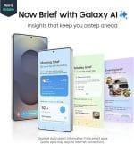 Samsung S25 Ultra 256 GB - Image 4