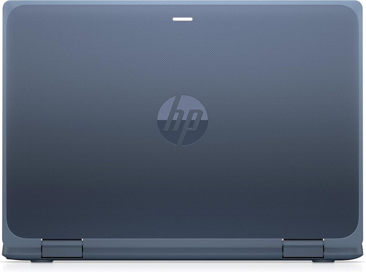 HP X360 11EE G6 I5 8TH GEN 8GB-256GB 11.6" X360 Touchscreen (GRAY) - Image 4