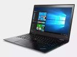 Lenovo X1 Carbon G4 I5 6th 8GB-256GB SSD 14.1" - Image 4