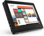 Lenovo Yoga 11E G6 CM3 8th 8GB-256GB SSD 11.6" X360 TOUCH / Type C - Image 5