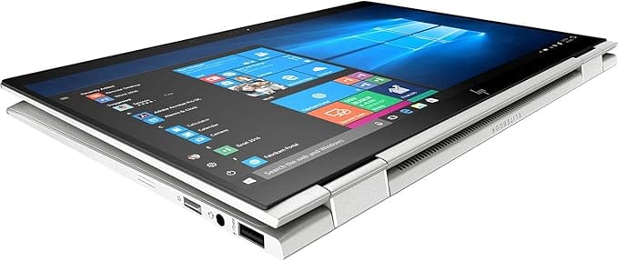 HP 1030 G3 X360 i5 8th 8GB-256GB SSD 13.3