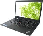 Lenovo X1 Carbon G4 I5 6th 8GB-256GB SSD 14.1"