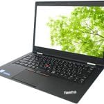 Lenovo X1 Carbon G4 I5 6th 8GB-256GB SSD 14.1"