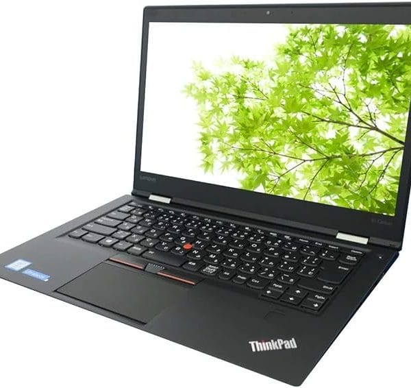 Lenovo X1 Carbon G4 I5 6th 8GB-256GB SSD 14.1"