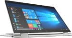 HP EliteBook 1030 G3 X360 (Renewed) i5 8th 8GB-256GB SSD 13.3" X360 Touch / Type C - Image 3