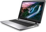 HP 450 G3 (Renewed) I5 6th 8GB-256GB SSD 15.6" - Image 4
