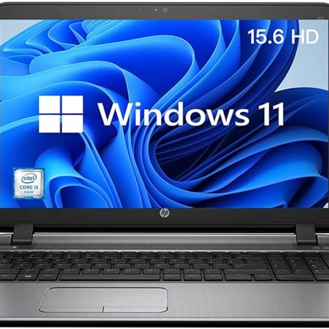 HP ProBook 450 G3　Windows11 Gebruikte Laptops Hewlett-Packard 450 G3 | LaptopCentrum - De