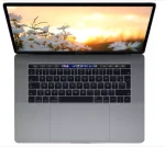 Apple MacBook Pro A1707 2016 15" Retina Touch Bar i7-6700HQ 16GB 1TB SSD 4GB VGA - Image 4