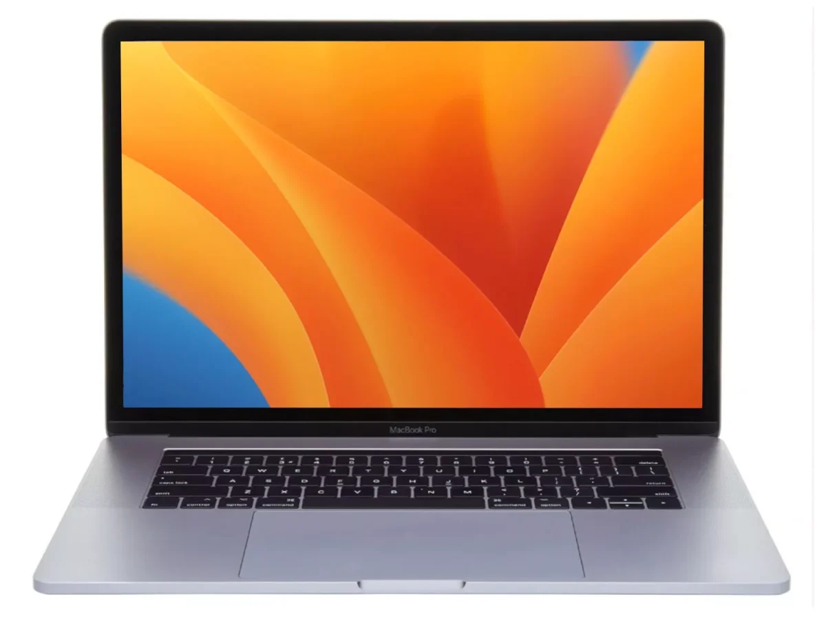 Apple MacBook Pro A1707 2016 15" Retina Touch Bar i7-6700HQ 16GB 1TB SSD 4GB VGA - Image 2