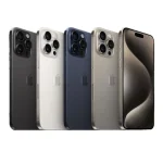 Apple iPhone 15 Pro Max 256 GB (Renewed) - Image 6