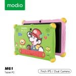 MODIO KIDS TABLET 7 INCH 5G 128+6GB
