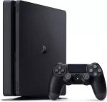 Sony PlayStation 4 Slim Edition 500GB