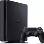Sony PlayStation 4 Slim Edition 500GB