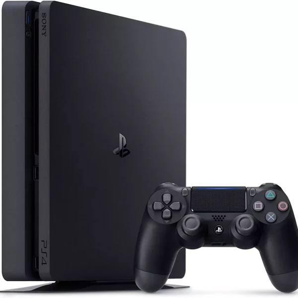 Sony PlayStation 4 Slim Edition 500GB