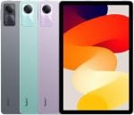 Xiaomi Redmi Pad SE Only WiFi 11" Octa Core 4 Speakers Global ROM Dolby Atmos 8000mAh Bluetooth 5.3 8MP + (33w Dual USB Fast Car Charger Bundle) (Mint Greeen Global, 256GB + 8GB) - Image 2