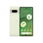 Brand New Google Pixel 7 128GB Lemon