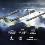 MSI Thin 15 15.6” 144Hz FHD Gaming Laptop: Intel Core i5-13420H, NVIDIA Geforce RTX 2050, 16GB DDR5, 512GB NVMe SSD, Cooler Boost 5, Win 11: Black B13UCX-2040US - Image 3