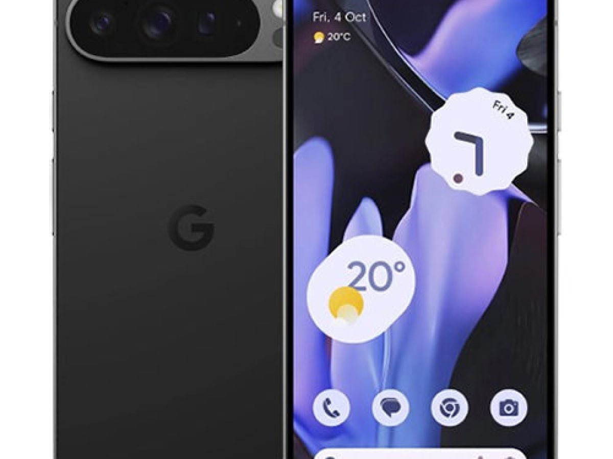 Brand New Google Pixel 9 Pro XL 256GB - Magnet E-Store Zimbabwe