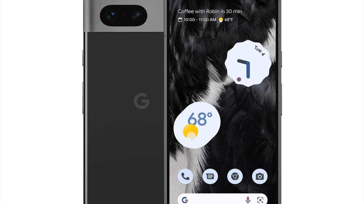 Google Pixel - Pixel 7 128GB ブラック Google Pixel 7｜価格比較・最新情報 - 価格.com