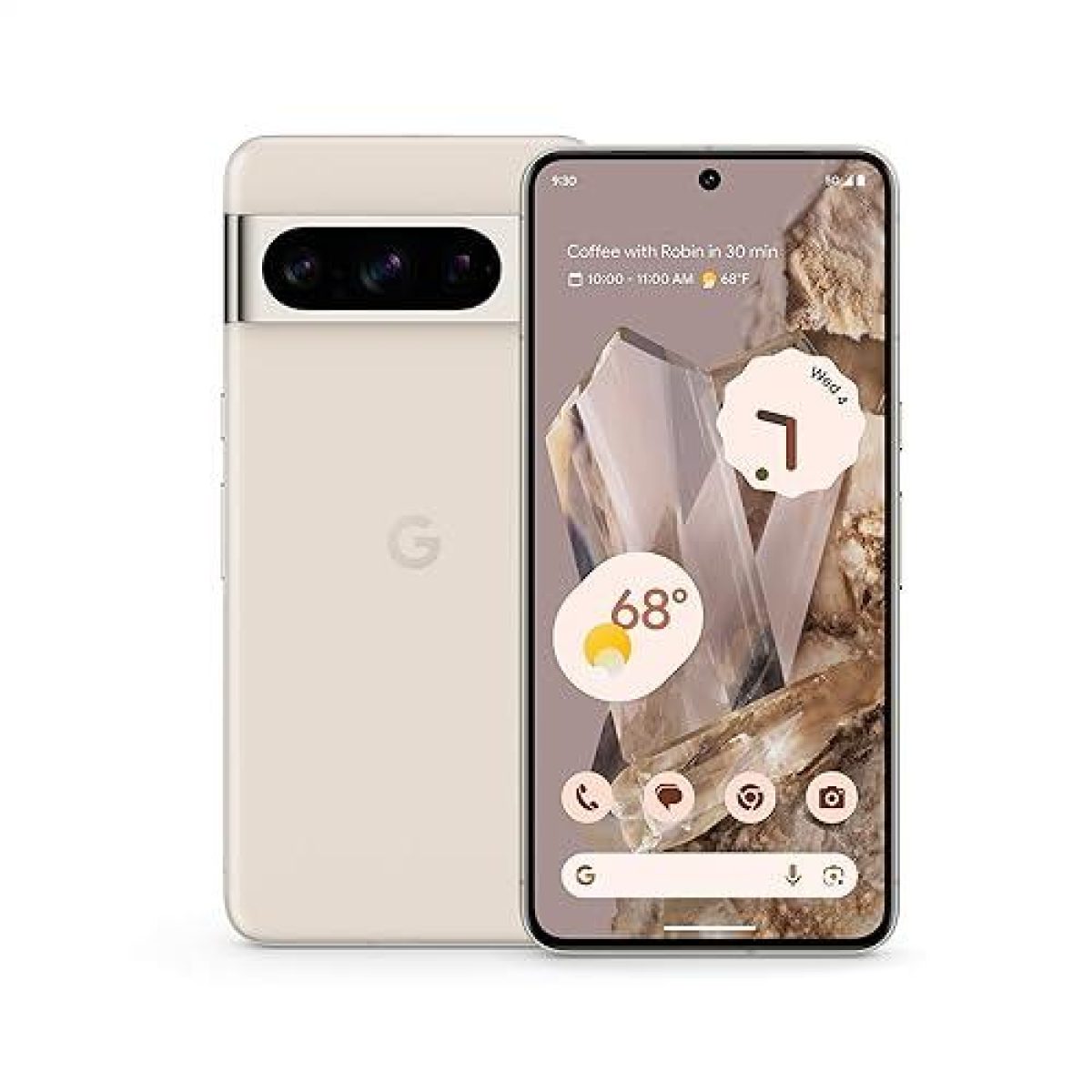 Brand New Google Pixel 8 Pro 128GB - Magnet E-Store Zimbabwe