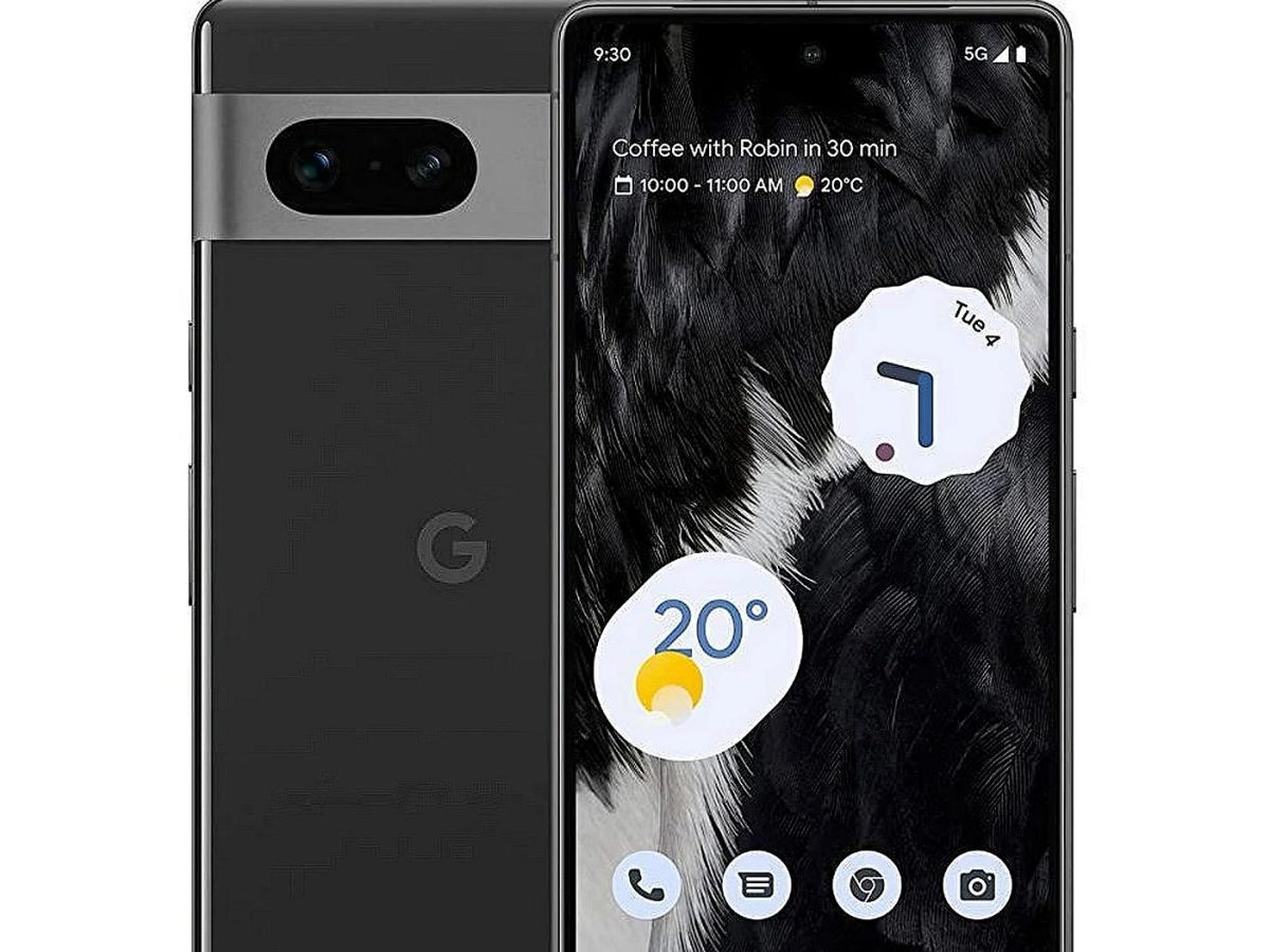 Google Pixel - Pixel7pro 128gb　ブラック Buy Used Google Pixel 7 Pro 128GB (Unlocked) – Gazelle
