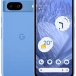 Brand New Google Pixel 8a 128GB Blue