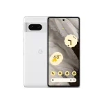Brand New Google Pixel 7 128GB White