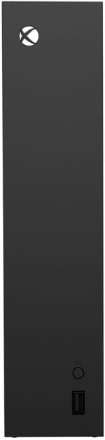 Microsoft Xbox Series S 1TB (Black) (UAE Version) - Image 5