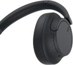 Sony WH-CH720N Wireless Noise Cancelling Headphones, 35 hours battery life, UAE Version - Image 2