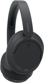 Sony WH-CH720N Wireless Noise Cancelling Headphones, 35 hours battery life, UAE Version - Image 4