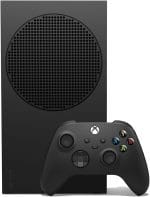 Microsoft Xbox Series S 1TB (Black) (UAE Version) - Image 6
