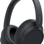 Sony WH-CH720N Wireless Noise Cancelling Headphones, 35 hours battery life, UAE Version