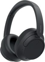 Sony WH-CH720N Wireless Noise Cancelling Headphones, 35 hours battery life, UAE Version