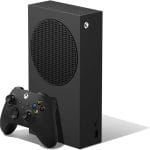 Microsoft Xbox Series S 1TB (Black) (UAE Version)
