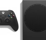 Microsoft Xbox Series S 1TB (Black) (UAE Version) - Image 3